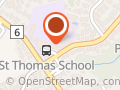 St Thomas S School
