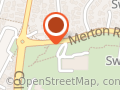 Merton Road Tennis Centre (previously Scarbro)