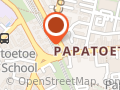 Papatoetoe Station Taxi/SPSV Stand