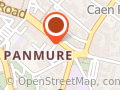 Panmure Historic Hotel