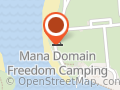 Ngatitoa Domain Camping