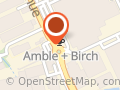 Amble + Birch