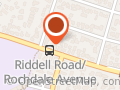 Riddell Takeaways