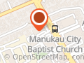 Manukau City Baptist Church