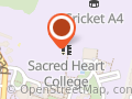 Sacred Heart College
