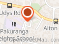 Pakuranga Christian Fellowship