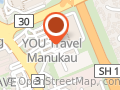 Uncle Man's Manukau