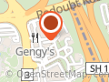 Gengy S Mongolian Bbq Buffet