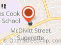 McDivitt Street Superette