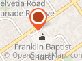 Franklin Toastmasters Club