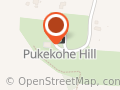 Pukekohe Hill Reserve