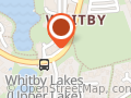 Whitby Pharmacy Ltd
