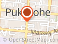 Massé Pukekohe
