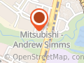 Andrew Simms Jeep