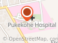 Pukekohe Hospital