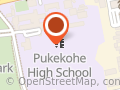 Pukekohe Badminton Club
