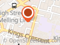 Crenel Training Institute Ltd