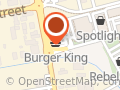 Burger King NZ (182-196 Manukau Road, Pukekohe East, New Zealand)
