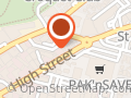 Tamiya High Street RC