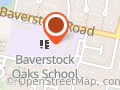 Baverstock Oaks School