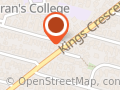 Kings Crescent Store
