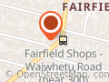 Fairfield Liquor
