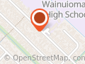 Konini Primary School Dental Clinic