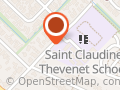 St Claudine Thevenet School