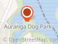 Auranga Dog Park