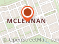McLennan Grocery Store
