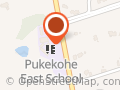 Pukekohe East Primary School