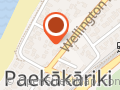 Paekakariki Backpackers
