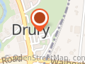 Drury & Districts Rugby Football & Recreation Club Inc.