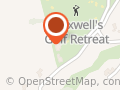 Maxwells - Your Short Game Sanctuary