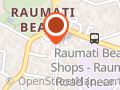 NZ Post Centre Raumati Beach