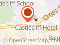 NZ Post Centre Castlecliff