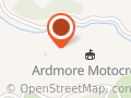 Ardmore Motocross Track