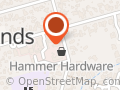 Beachlands Hammer Hardware