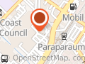 Coastlands Parade Bakery & Cafe