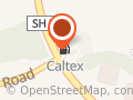 Caltex - Wanganui North