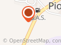 Pio pio Truckstop