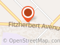 Fitzies Cafe and Bakery