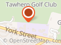 Tawhero Golf Complex