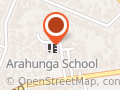Arahunga Special School (Admin only)