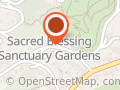 Sacred Blessing Sanctuary Garden & Sculptures