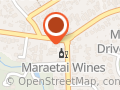 Gas Maraetai