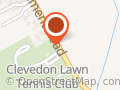 Clevedon Tennis Club