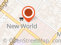 Rapido Espresso House, Wanganui City Centre Wanganui Cafes