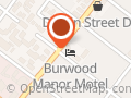 Burwood Manor Motel