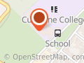 Cullinane College